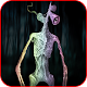 Siren Head Scary Field: Spooky Horror Forest Story