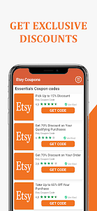 Coupons for Etsy