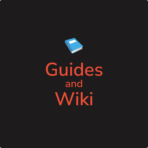 Guides and Wiki for CoW:CW logo