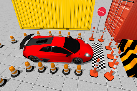 Car Parking Simulator 3D Games apkdebit screenshots 1