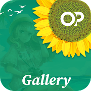 Oppo Gallery - Photo Gallery  for PC Windows and Mac