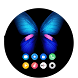 Launcher theme For Galaxy Fold