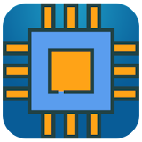 cpu cooler-uncle tools icon