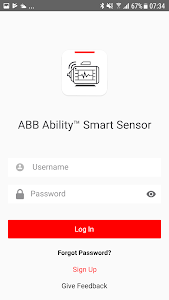 Smart Sensor Platform Unknown