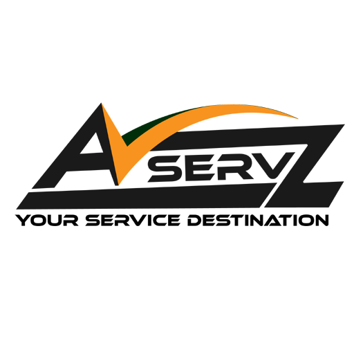 AserveZ logo