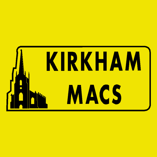 Kirkham Macs Taxis 32.1.10.0 Icon