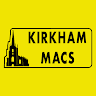 Kirkham Macs Taxis