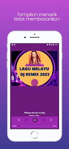 Lagu Melayu DJ Viral 2023のおすすめ画像5