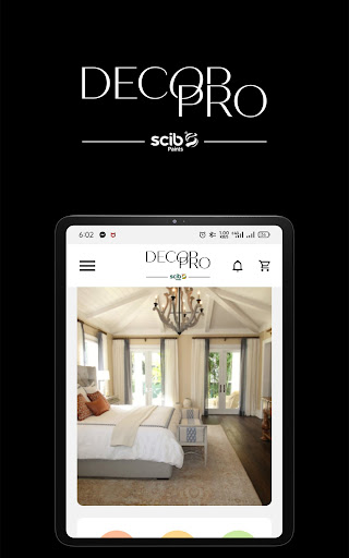 SCIB DecorPro screenshot 4