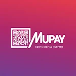 Cover Image of Download Conta Digital Mupay  APK