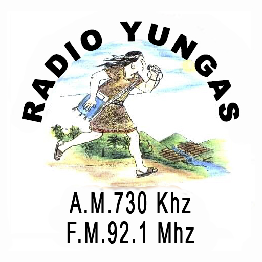 Radio Yungas 1.0 Icon