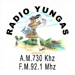 Cover Image of Download Radio Yungas  APK