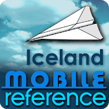 Iceland - Travel Guide icon