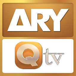 「ARY QTV」圖示圖片