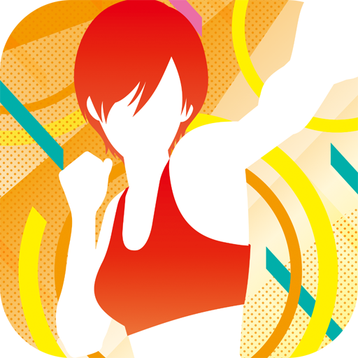 Fit Boxing 公式アプリ icon