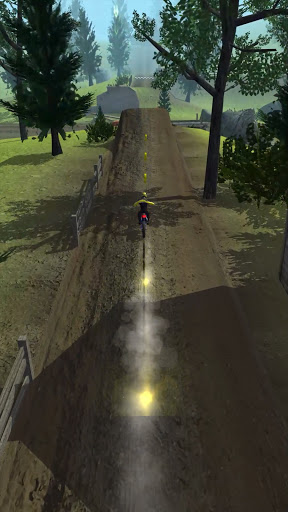 Slingshot Stunt Biker apkdebit screenshots 5