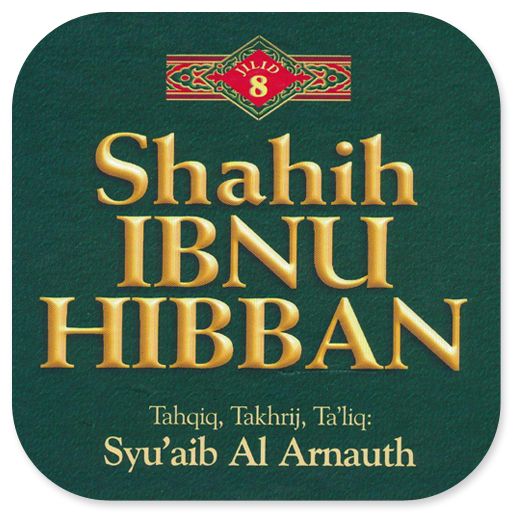 Shahih Ibnu Hibban Jilid 8