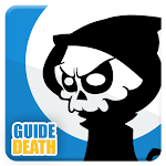 Cover Image of Скачать Guide For Death Incoming : Tips And Hints 1.0 APK