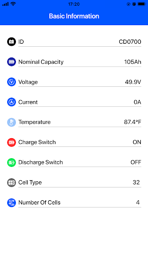 Olelon Connect Screenshot 4 - AppWisp.com