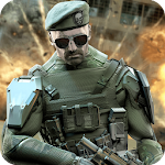 Cover Image of Download Battlefield Commando Sniper Shooting 1.1.1 APK