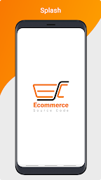 ESC - Ecommerce Source Code (Demo)