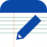 Notes app Android icon