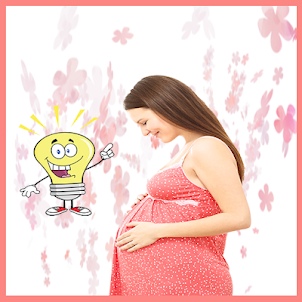 نصائح المرأة الحامل