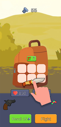 Backpack Battles Survival TD