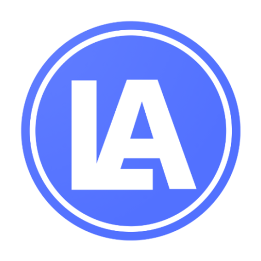LinkArise Field Service logo