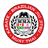 Sudbury MMA icon