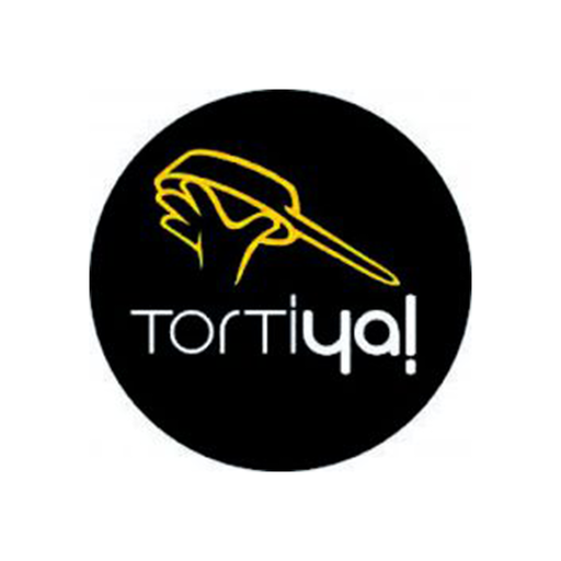 Tortiya logo