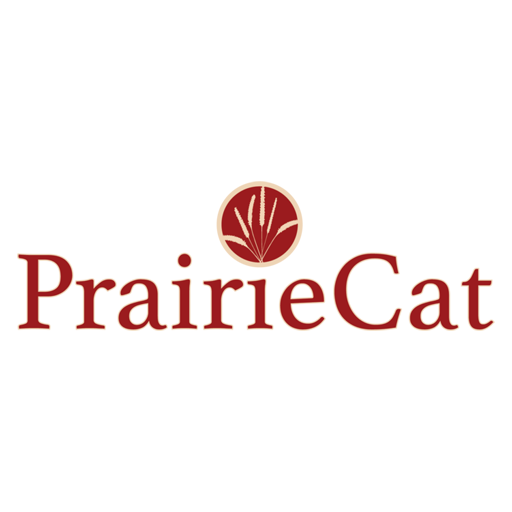 PrairieCat logo