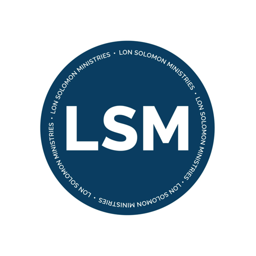 Lon Solomon Ministries logo