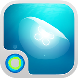 Chromatic Hola Launcher Theme icon