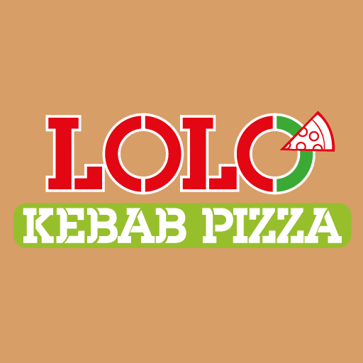 Lolo Pizza W3 logo