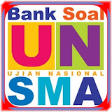 SOAL UN SMA IPS 2017 icon