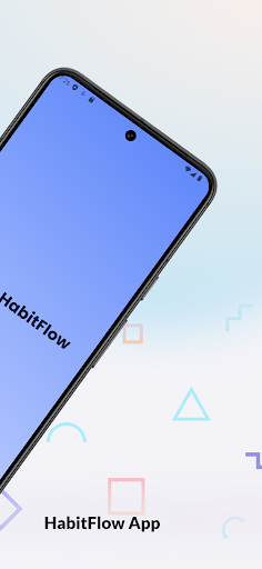 HabitFlow : Habit Tracker Screen 2