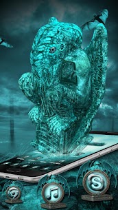 3D River gods Cthulhu For Pc (Download In Windows 7/8/10 And Mac) 2