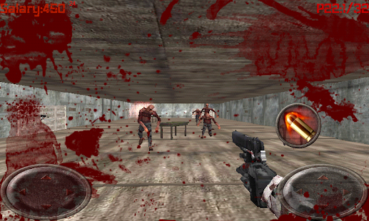 Zombie: Task Force(圖4)-速報App