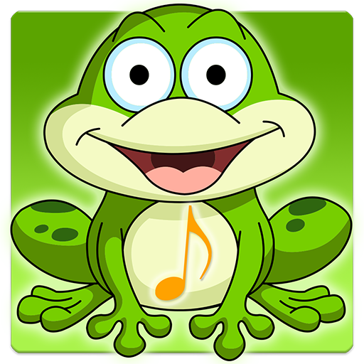 Toddler Sing and Play 2 Pro 2.9 Icon