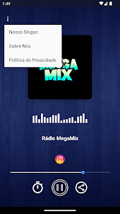 Rádio MegaMix