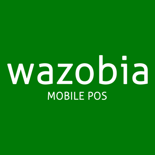 Wazobia Marketplace logo