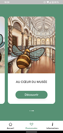 Art’M2 - Musée Ariana Genève Screen 3