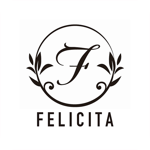 カフェ×エステ×居酒屋 フェリチタ logo