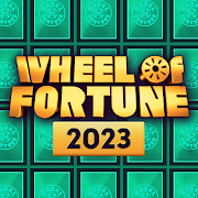 Wheel of Fortune: Free Play MOD APK (Menú, resolución automática) 3.83.7