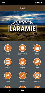 Visit Laramie Wyoming
