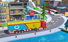 Vehicle Driving Master Sim 3Dのおすすめ画像2