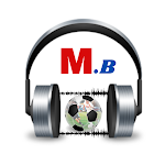Cover Image of Download Radio Marca Barcelona 5.0 APK