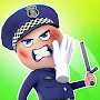 Crazy Police Slap - Smash Cops