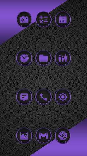 Screenshot of W4Ever - The King Icons